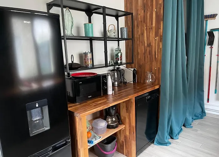 Les Limicoles Maison Proche * Gouville-sur-Mer