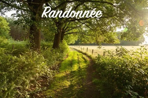 Ferienhaus Les Limicoles Maison Proche *