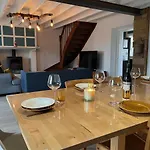 Les Limicoles Maison Proche *