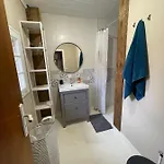 Les Limicoles Maison Proche Nyaraló Gouville-sur-Mer