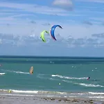 Les Limicoles Maison Proche Nyaraló Gouville-sur-Mer