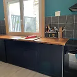 Nyaraló Les Limicoles Maison Proche Gouville-sur-Mer