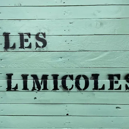 Holiday home Les Limicoles Maison Proche Gouville-sur-Mer