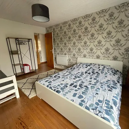 Les Limicoles Maison Proche