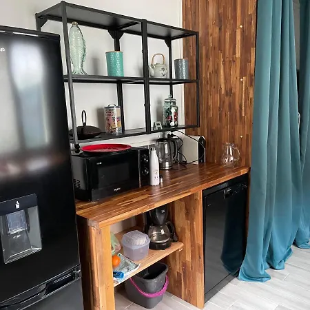 Les Limicoles Maison Proche * Gouville-sur-Mer