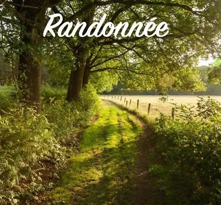 Σπίτι διακοπών Les Limicoles Maison Proche *