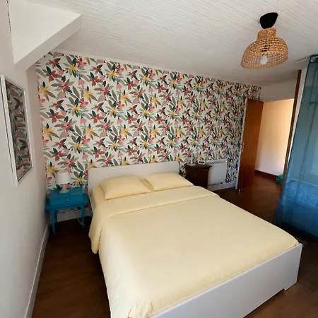 Les Limicoles Maison Proche Nyaraló
